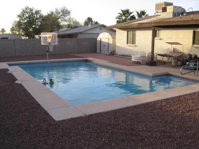 11519 E Marguerite Ave., Mesa, AZ 85208