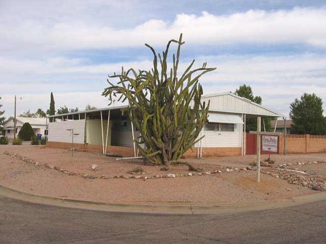 846 S Esperanza Ave., Mesa, AZ 85208