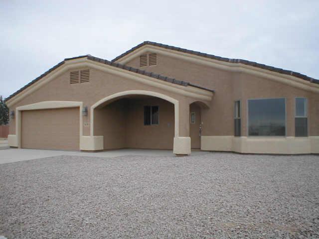 14381 S Tampico Rd. #12, Arizona City, AZ 85223