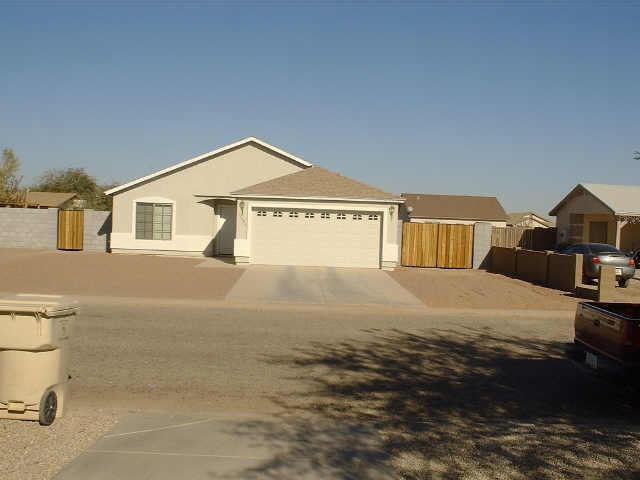 11404 W Cabrillo Dr., Arizona City, AZ 85123