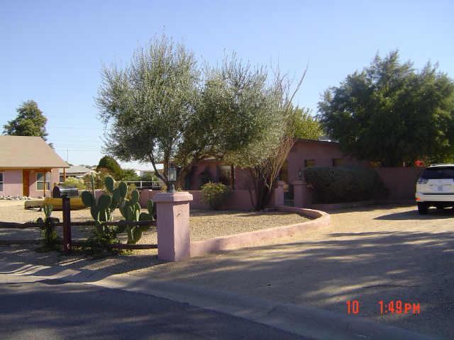 7123 E Kalil Dr., Scottsdale, AZ 85254