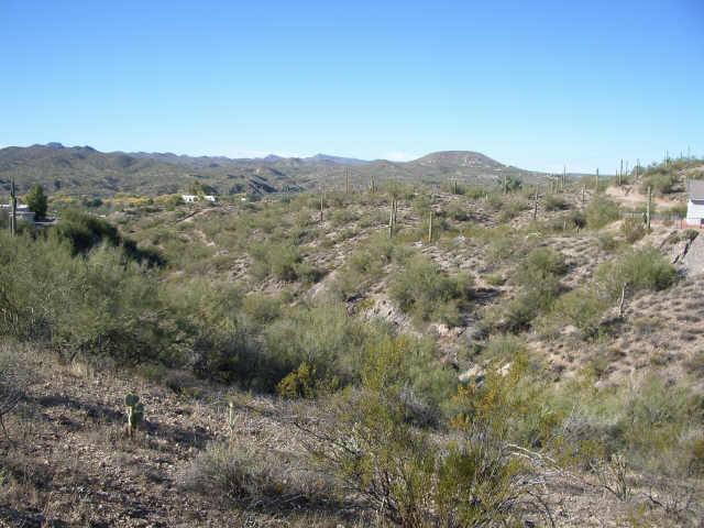 N Mockingbird Rd. #A B C, Wickenburg, AZ 85390