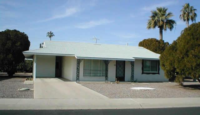 10822 N 110th Dr., Sun City, AZ 85351