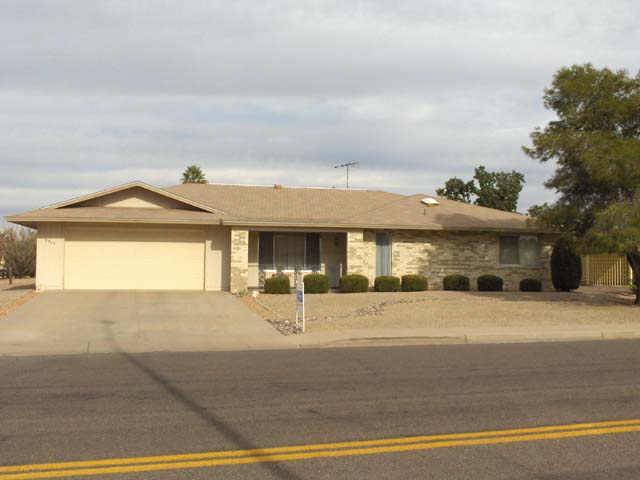 9874 W Palmeras Dr., Sun City, AZ 85373