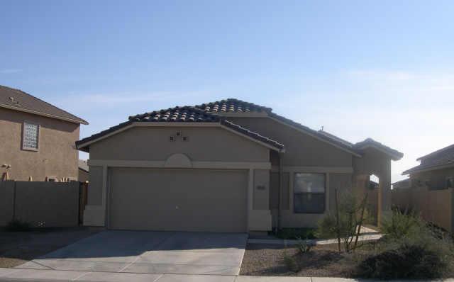 9015 W Gibson Ln., Tolleson, AZ 85353