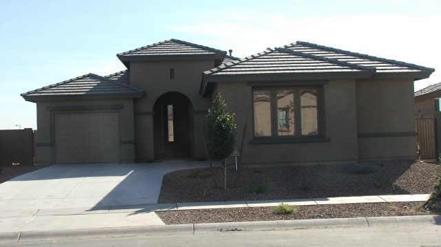 15427 W Redfield Rd., Surprise, AZ 85379