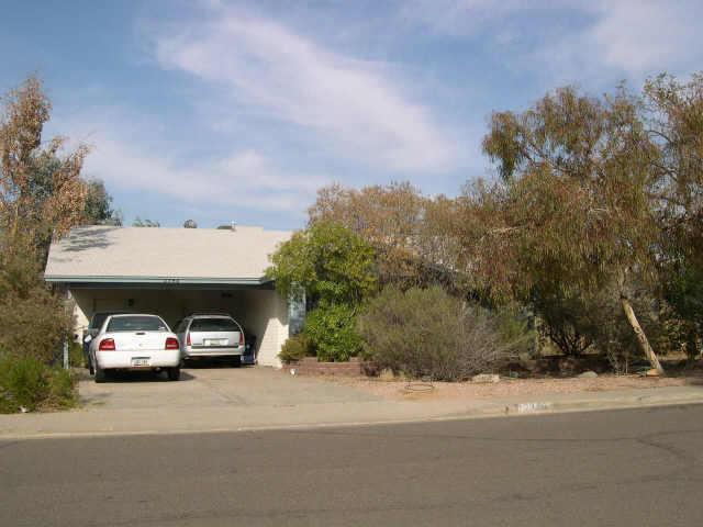 2348 E Pebble Beach Dr., Tempe, AZ 85282