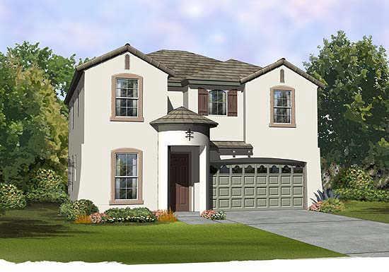 45039 W Sage Brush Dr., Maricopa, AZ 85139