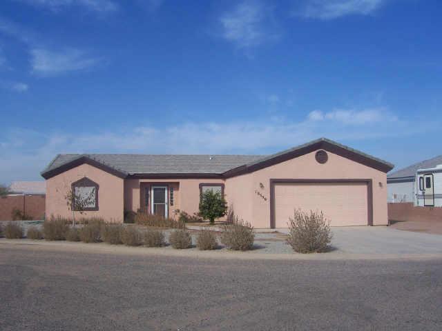 10559 W Fernando Dr. #9, Arizona City, AZ 85223