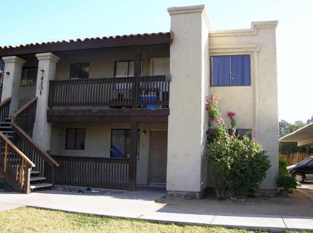4331 N 21st Dr. #1, Phoenix, AZ 85015