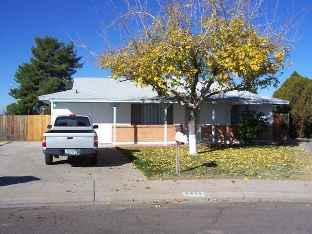 9328 N 44th Ave., Glendale, AZ 85302