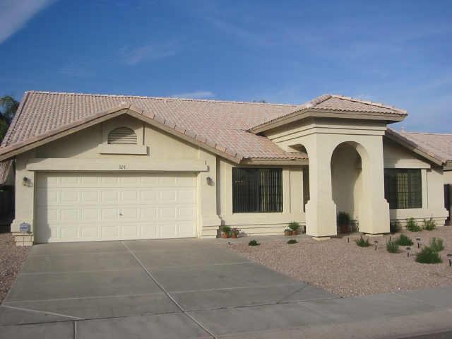 524 W Horseshoe Ave., Gilbert, AZ 85233