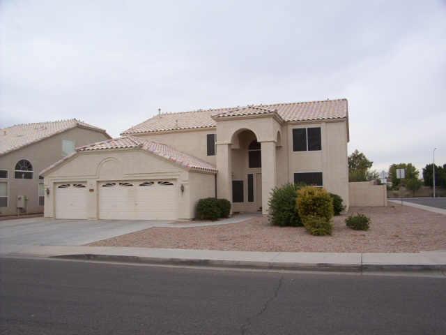 13264 N 74th Ln., Peoria, AZ 85381