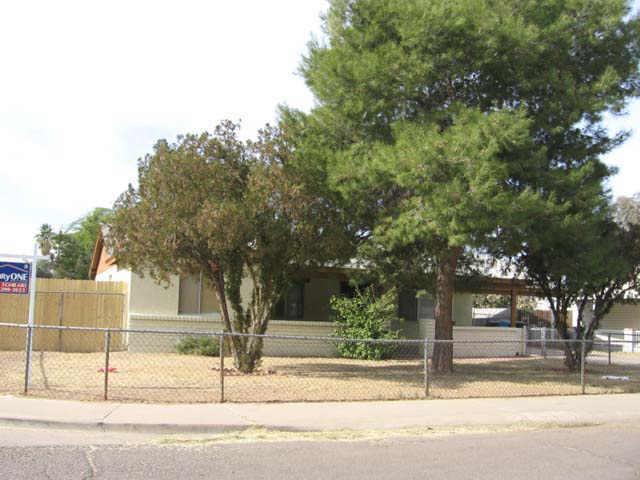 2802 N 66th Dr., Phoenix, AZ 85035