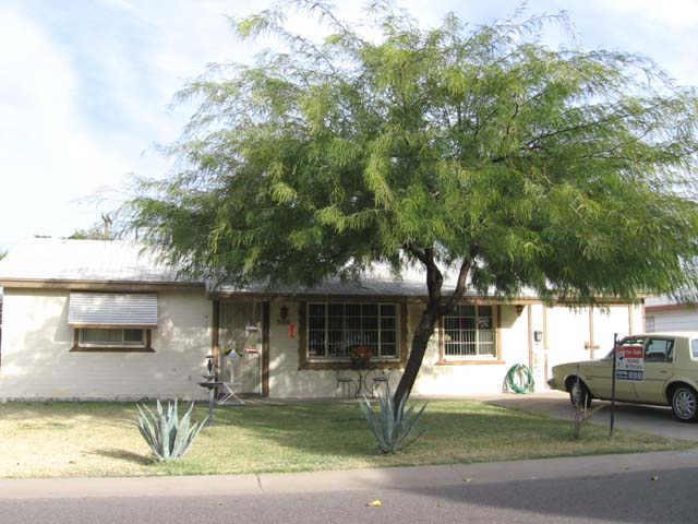 3606 W San Juan Ave., Phoenix, AZ 85019