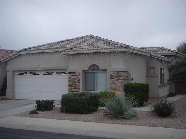 1110 S Cerise, Mesa, AZ 85208