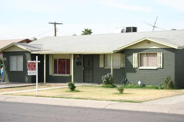 3634 N 55th Dr., Phoenix, AZ 85031