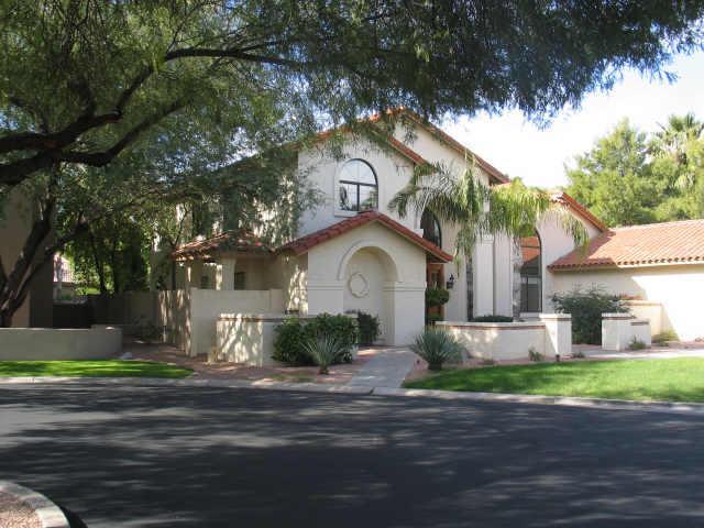 5527 E Cheryl Dr., Paradise Valley, AZ 85253