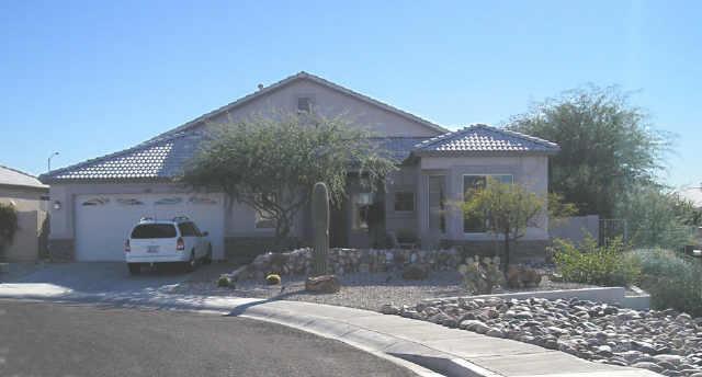 11043 W Chino Dr., Sun City, AZ 85373