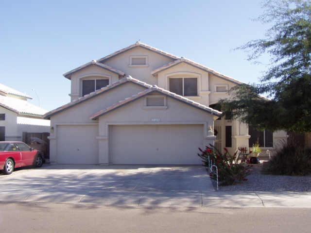 21455 N 107th Dr., Peoria, AZ 85373