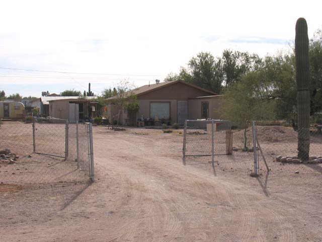 11403 E 5th Ave., Apache Junction, AZ 85220