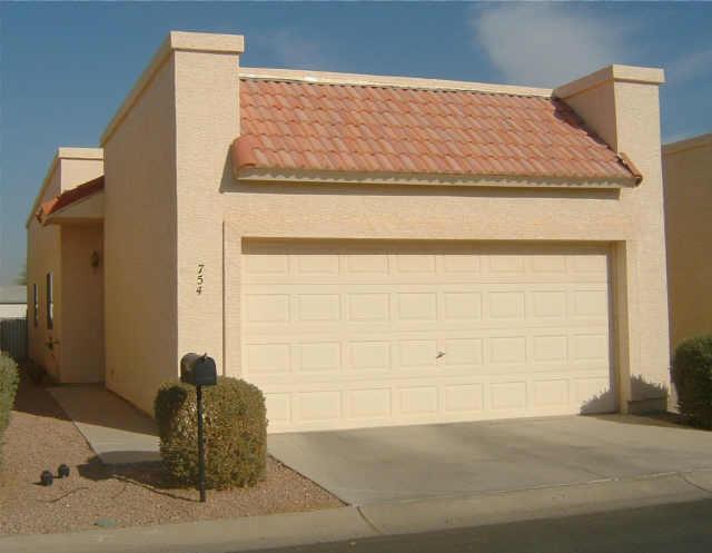 754 E Pepper Dr., Casa Grande, AZ 85122