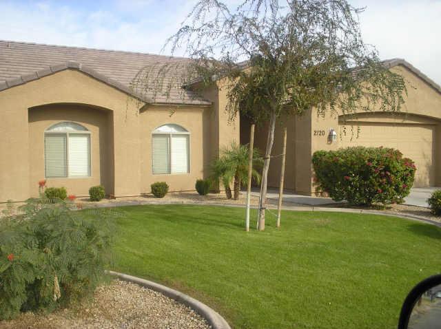 2120 E Mobile Ln., Phoenix, AZ 85040
