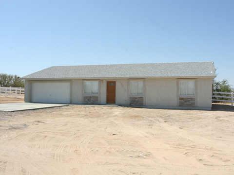 23065 E Ox Bow Ln., Florence, AZ 85232