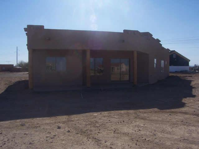 11036 W Malibu Cir., Arizona City, AZ 85123