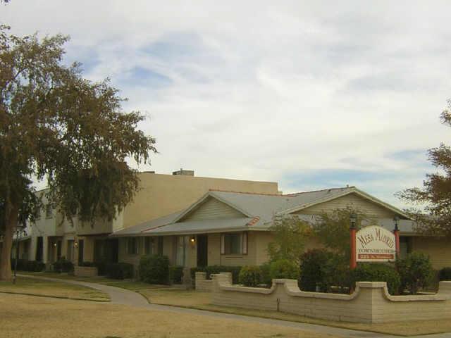 225 N Standage St. #2, Mesa, AZ 85201