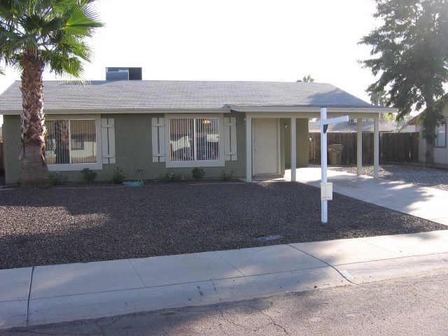 6825 W Vogel Ave., Peoria, AZ 85345