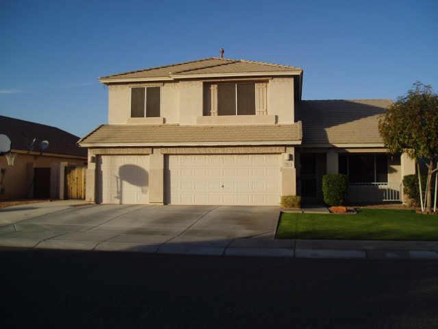 8002 W Beaubien Dr., Peoria, AZ 85382