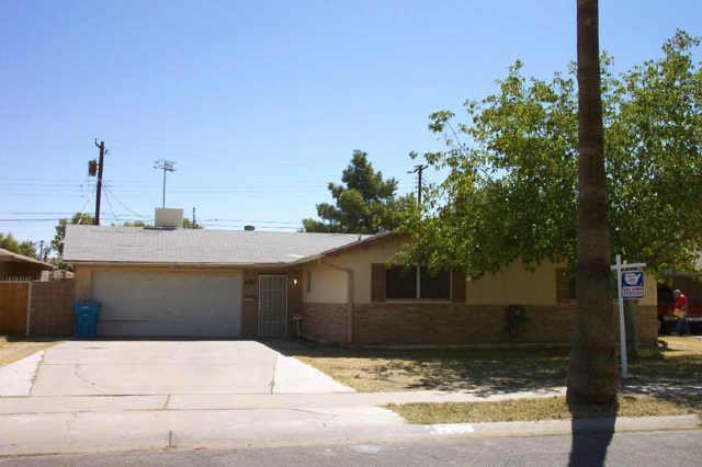 4707 N 39th Dr., Phoenix, AZ 85019