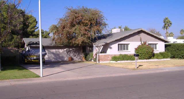 8620 E Rose Ln., Scottsdale, AZ 85250