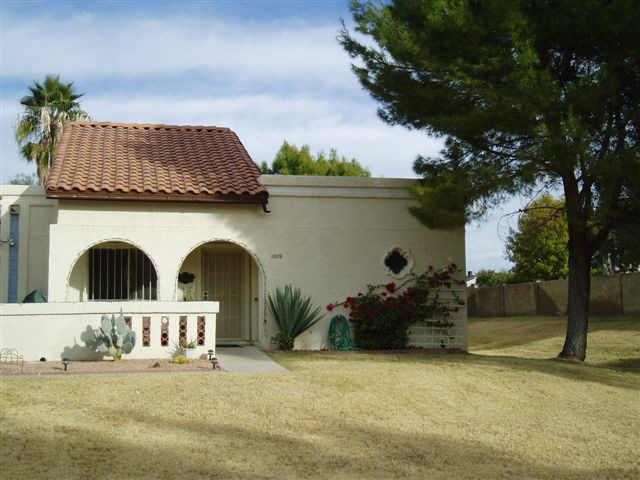 5136 E Evergreen St. ##1009, Mesa, AZ 85205