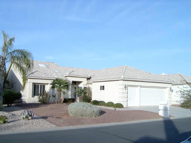 11120 E Chestnut Ct., Sun Lakes, AZ 85248