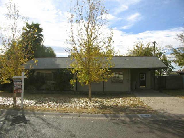 5043 E Clarendon Ave., Phoenix, AZ 85018