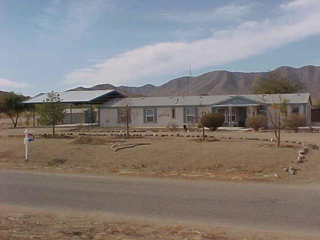 7792 S John Jacob Astor Ave., Casa Grande, AZ 85222