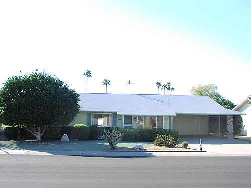 10809 W Willowbrook Dr., Sun City, AZ 85373