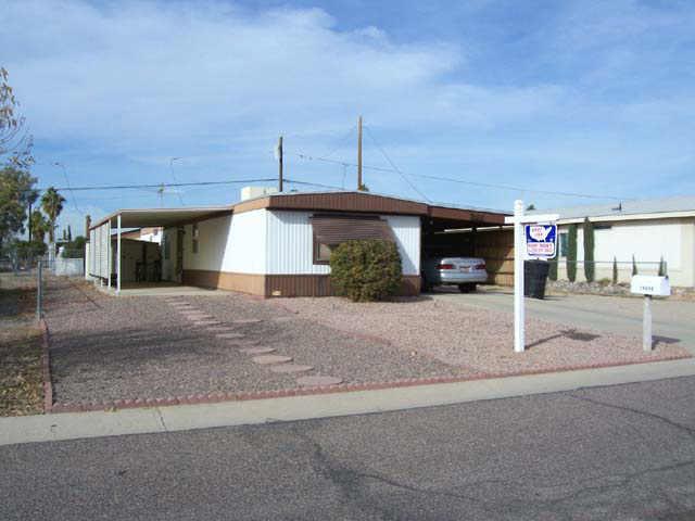 19040 N Dinero Rd., Peoria, AZ 85373