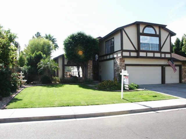 5341 E Fairbrook St., Mesa, AZ 85205