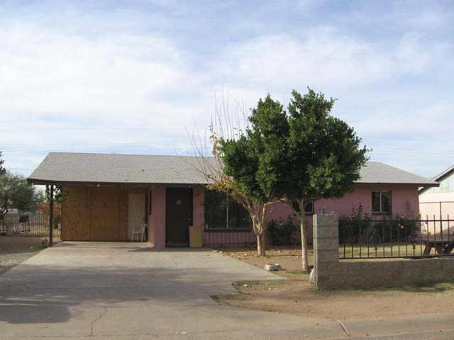 5750 S 34th Pl., Phoenix, AZ 85040