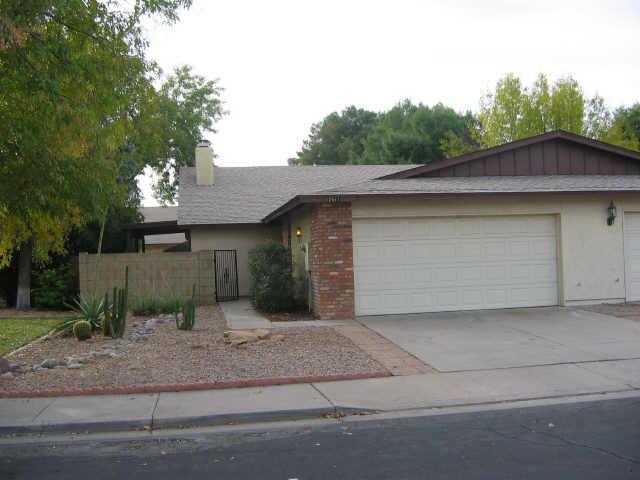 2511 W Kiva Ave., Mesa, AZ 85202
