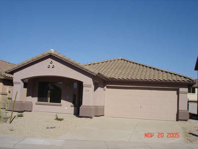 3534 W Monte Way, Laveen, AZ 85339