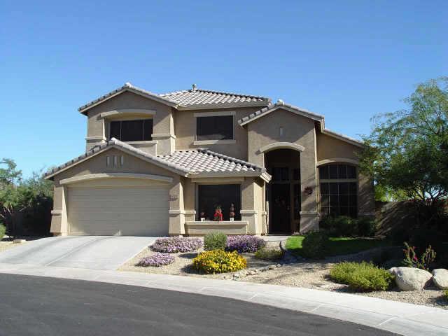 41337 N Panther Creek Ct., Anthem, AZ 85086