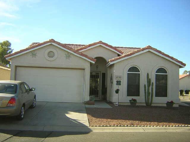 6530 S Coral Gable Dr., Chandler, AZ 85249