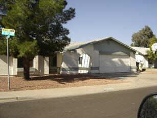 17270 N 58th Ave., Glendale, AZ 85308