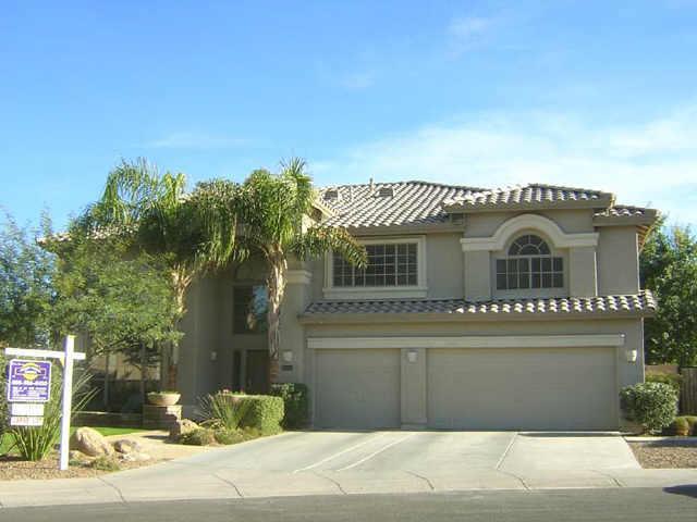 4731 S Newport St., Chandler, AZ 85249