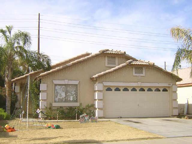 304 N Bay Dr., Gilbert, AZ 85233