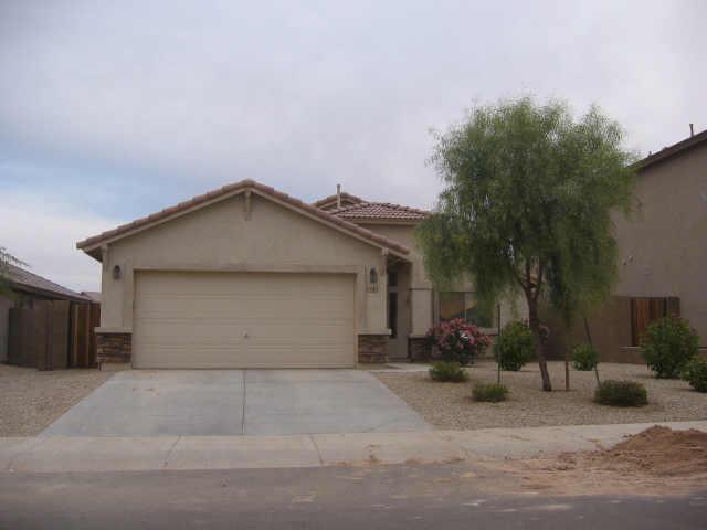 43412 W Chisolm Dr., Maricopa, AZ 85239